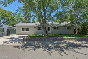 1912 Marian Ave, Carson City, NV 89706 - Photo 1