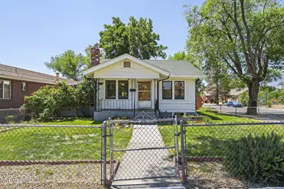 704 Roberts Street, Reno, NV 89502 - Photo 1