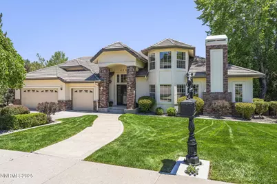 4348 Castlewood Court, Reno, NV 89509 - Photo 1