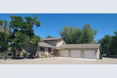 774 Copperwood Drive, Fallon, NV 89406 - Photo 1