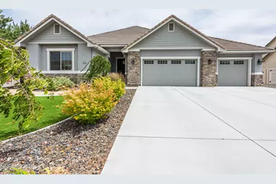 113 Denio Drive, Dayton, NV 89403 - Photo 1