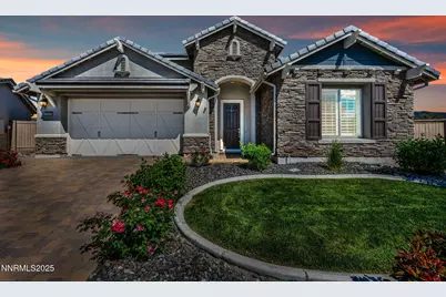 2222 Nasrullah Lane, Reno, NV 89521 - Photo 1