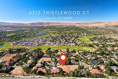 6312 Thistlewood Court, Sparks, NV 89436 - Photo 1