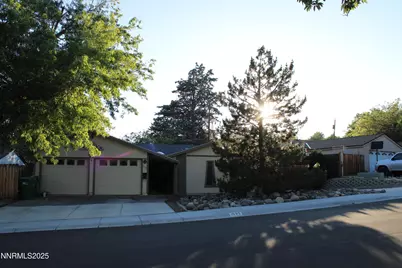 1535 Van Ness Avenue, Reno, NV 89503 - Photo 1