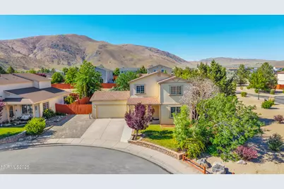 17705 Oakview Court, Reno, NV 89508 - Photo 1