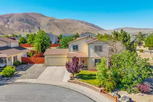 17705 Oakview Ct, Reno, NV 89508 - Photo 1