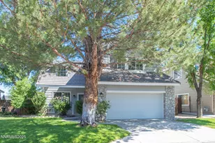 4734 Tierra Park Ct, Reno, NV 89502 - Photo 1