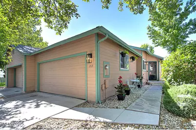 1713 Duke Road, Carson City, NV 89701 - Photo 1