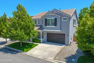 7470 Windswept Loop, Sparks, NV 89436 - Photo 1