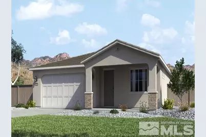 1469 Copper Hill Avenue #Homesite 177, Carson City, NV 89703 - Photo 1