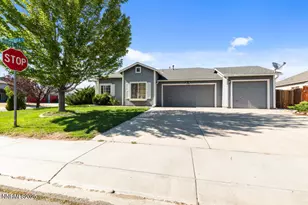 900 Ponderosa Ct, Dayton, NV 89403 - Photo 1