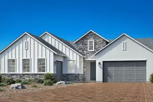 7499 Hoback Dr, Sparks, NV 89436 - Photo 1