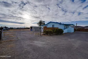 3409 Elm St, Silver Springs, NV 89429 - Photo 1