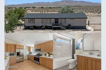 14555 Carson Highway, Fallon, NV 89406 - Photo 1