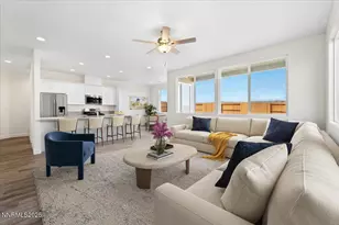 847 Agate Wy, Fernley, NV 89408 - Photo 1