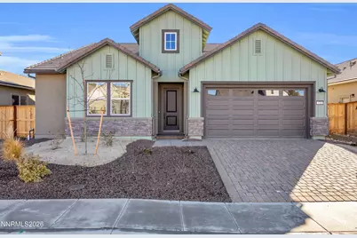 178 Commodore Drive #Lot 373, Reno, NV 89439 - Photo 1