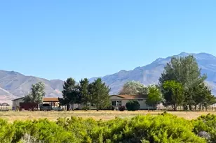 1000 Skyline Blvd, Battle Mountain, NV 89820 - Photo 1