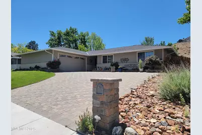 4455 Gibraltar Drive, Reno, NV 89509 - Photo 1