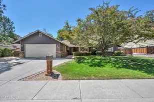 1101 Chaparral Dr, Carson City, NV 89703 - Photo 1