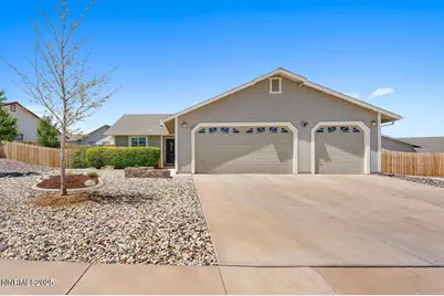 2125 Mammatus Drive, Sparks, NV 89441 - Photo 1