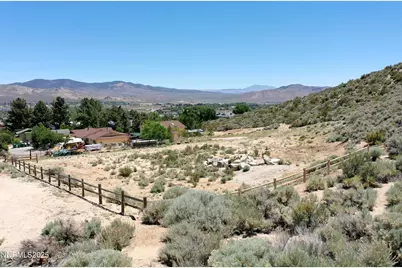 633 W Clearview Drive, Carson City, NV 89703 - Photo 1