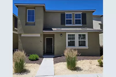 9615 Nautical Mile Road, Reno, NV 89506 - Photo 1