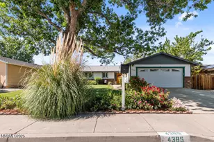 4385 Valdez Way, Reno, NV 89502 - Photo 1