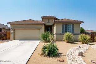 101 Moore Ave, Dayton, NV 89403 - Photo 1