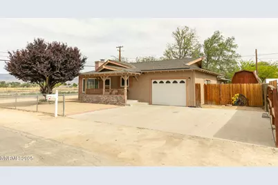 360 Ruby Street, Fernley, NV 89408 - Photo 1