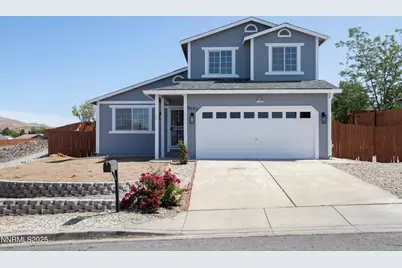 5643 Cranberry Court, Sun Valley, NV 89433 - Photo 1