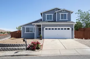 5643 Cranberry Ct, Sun Valley, NV 89433 - Photo 1