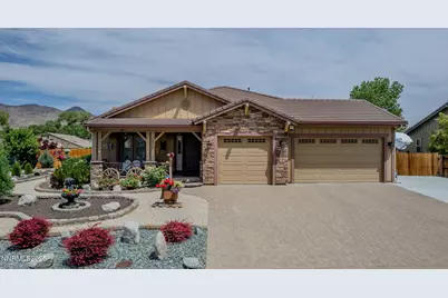 112 Eaglebrook Lane, Dayton, NV 89403 - Photo 1