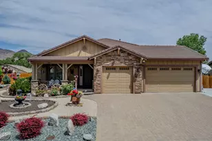 112 Eagle Brook Ln, Dayton, NV 89403 - Photo 1