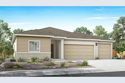 615 Union Road Lot #69, Dayton, NV 89403 - Photo 1