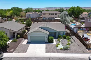 158 Desert Springs Ln, Fernley, NV 89408 - Photo 1