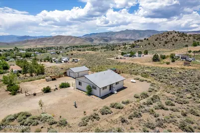 1324 Limestone Road, Topaz Ranch Estates, NV 89444 - Photo 1