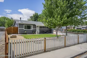 1203 Stanford Way, Sparks, NV 89431 - Photo 1