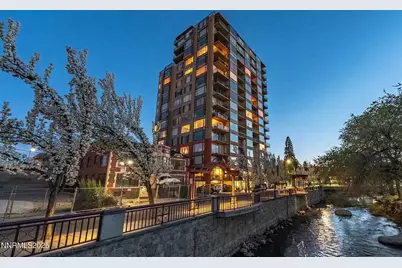 280 Island Avenue #803, Reno, NV 89501 - Photo 1