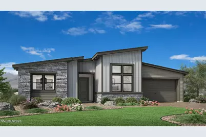 2432 Kate's Bridge Drive #Glenwood 546, Reno, NV 89521 - Photo 1