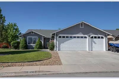 1450 Talon Court, Spanish Springs, NV 89441 - Photo 1