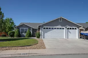 1450 Talon Ct, Spanish Springs, NV 89441 - Photo 1