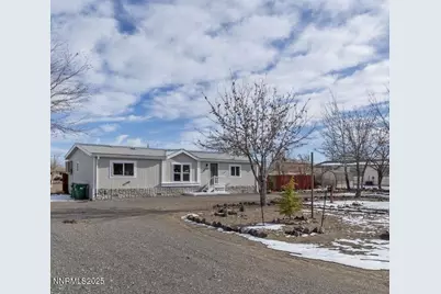 3810 Amber Street, Silver Springs, NV 89429 - Photo 1