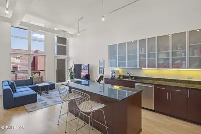 255 N Sierra Street #UNIT 305, Reno, NV 89501 - Photo 1