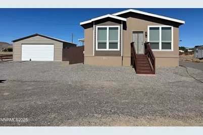 3913 Amber Street, Silver Springs, NV 89429 - Photo 1