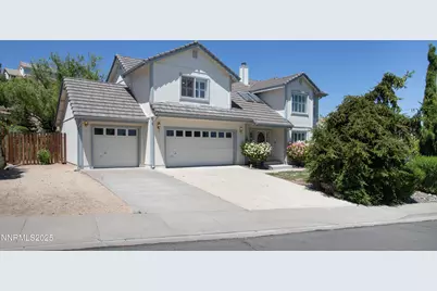 979 University Ridge Drive, Reno, NV 89512 - Photo 1