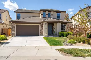 1775 Samantha Crest Trail, Reno, NV 89523 - Photo 1