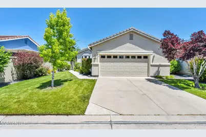 10559 Iron Point Circle, Reno, NV 89521 - Photo 1