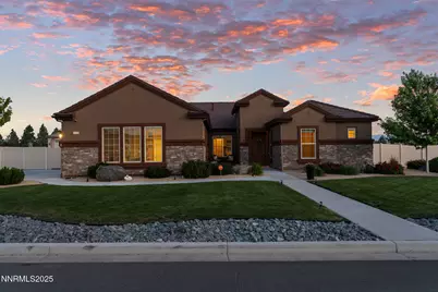 11552 Anthem Drive, Spanish Springs, NV 89441 - Photo 1