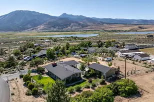 1175 Brenda Way, Washoe Valley, NV 89704 - Photo 1