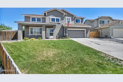 1720 Blue Oak Court, Fernley, NV 89408 - Photo 1